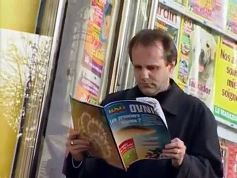 Ufo Files S02 E07