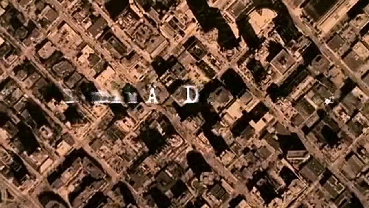 Intelligence 2005 S01 E01