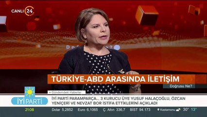 Fadime Özkan ile Doğrusu Ne?