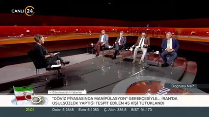 Fadime Özkan ile Doğrusu Ne?
