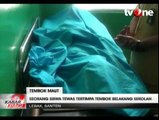 Seorang Siswa SMP Tewas Tertimpa Tembok Sekolah