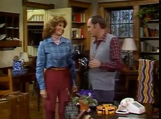 Newhart S01 E13