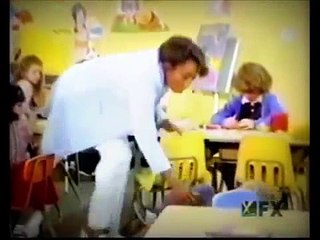 Trapper John M.D. S02 E14