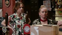 Coronation Street 6th August 2018 Part 1 || Coronation Street 06 August 2018 || Coronation Street August 06, 2018 || Coronation Street 06-08-2018 || Coronation Street 06-August- 2018 || Coronation Street 6th August 2018