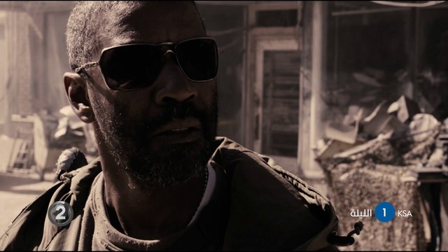 لعشاق النجم Denzel Washington.. لاتفوتوا مشاهدة The Book of Eli الليلة على MBC2