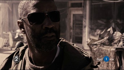 لعشاق النجم Denzel Washington.. لاتفوتوا مشاهدة The Book of Eli الليلة على MBC2