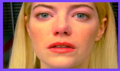 MANIAC - Official NETFLIX Series Trailer - Jonah Hill, Emma Stone, Sally Field