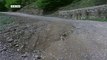 Rruga e amortizuar e Dardhës, asnjë ndërhyrje në aksin drejt fshatit - Top Channel Albania