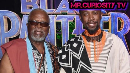 BLACK PANTHER 7 curiosidades que NO sabias