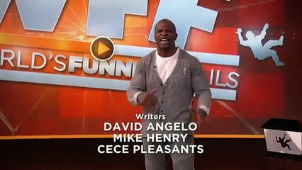 Worlds Funniest S01 E02