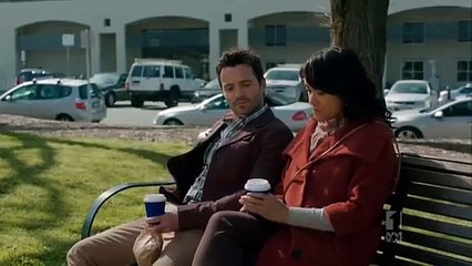 The Time Of Our Lives S01 E08