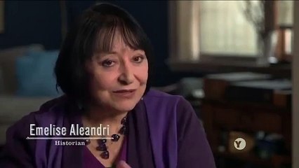 The Italian Americans  Season 1 Episode 2