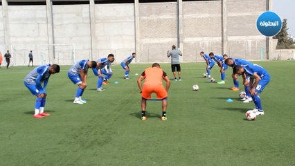 استعدادات سريع واد زم للموسم الجديد و تصريحات المدرب و اللاعبين