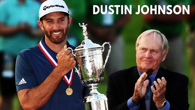 Top 5 Favorites To Win 2018 PGA Championship