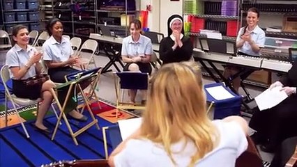The Sisterhood Becoming Nuns S01 E05