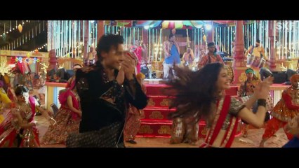 Loveratri _ Official Trailer _ Aayush Sharma _ Warina Hussain _ Abhiraj Minawala _ 5th October 2018
