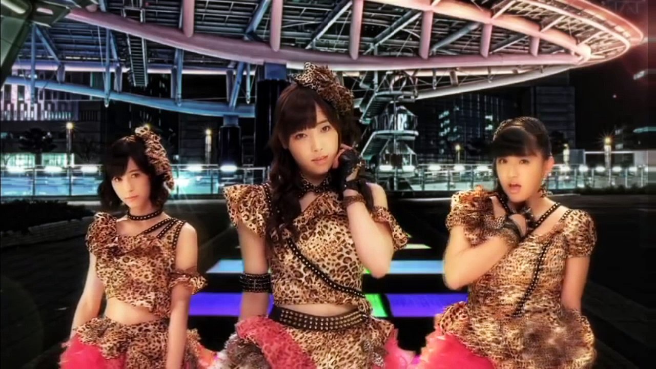 Suzuki Kanon PV Solo Lines