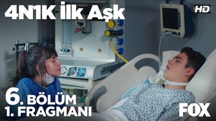 4N1K İlk Aşk 6. Bölüm 1. Fragmanı