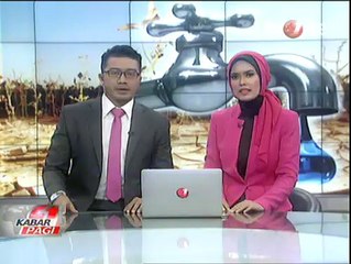 Kemarau Panjang, 4 Kecamatan di Pulau Aru Dilanda Krisis Air Bersih