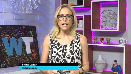 Who Is MOMO And Why Are People FREAKING OUT About Her?!