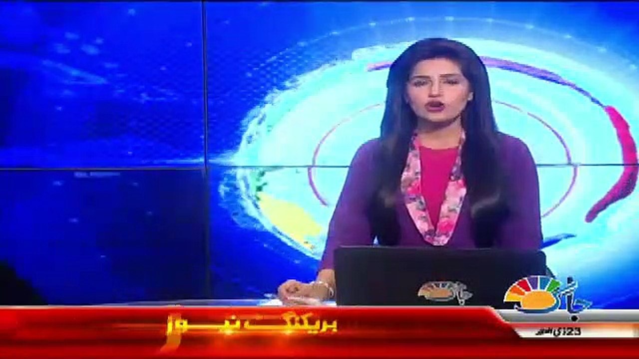 Who Is The New CM Of KPK-