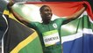 Caster Semenya bat le record africain du 800 m
