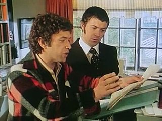 The Professionals S01 E08