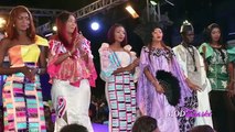 Mode Tabaski 2018 - le podium brille avec les belles tenues