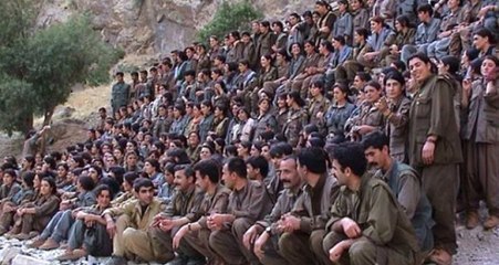 Terör Örgütü PKK'ya Tarihi Darbe! Listedeki Teröristler Tek Tek Etkisiz Hale Getirildi