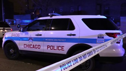 美 시카고, 주말 사이 총격으로 12명 사망·60여 명 부상 / YTN