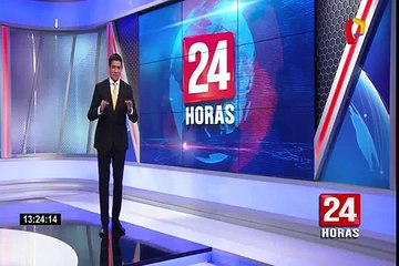 Perro sorprende al entrar a baño público para hacer sus necesidades