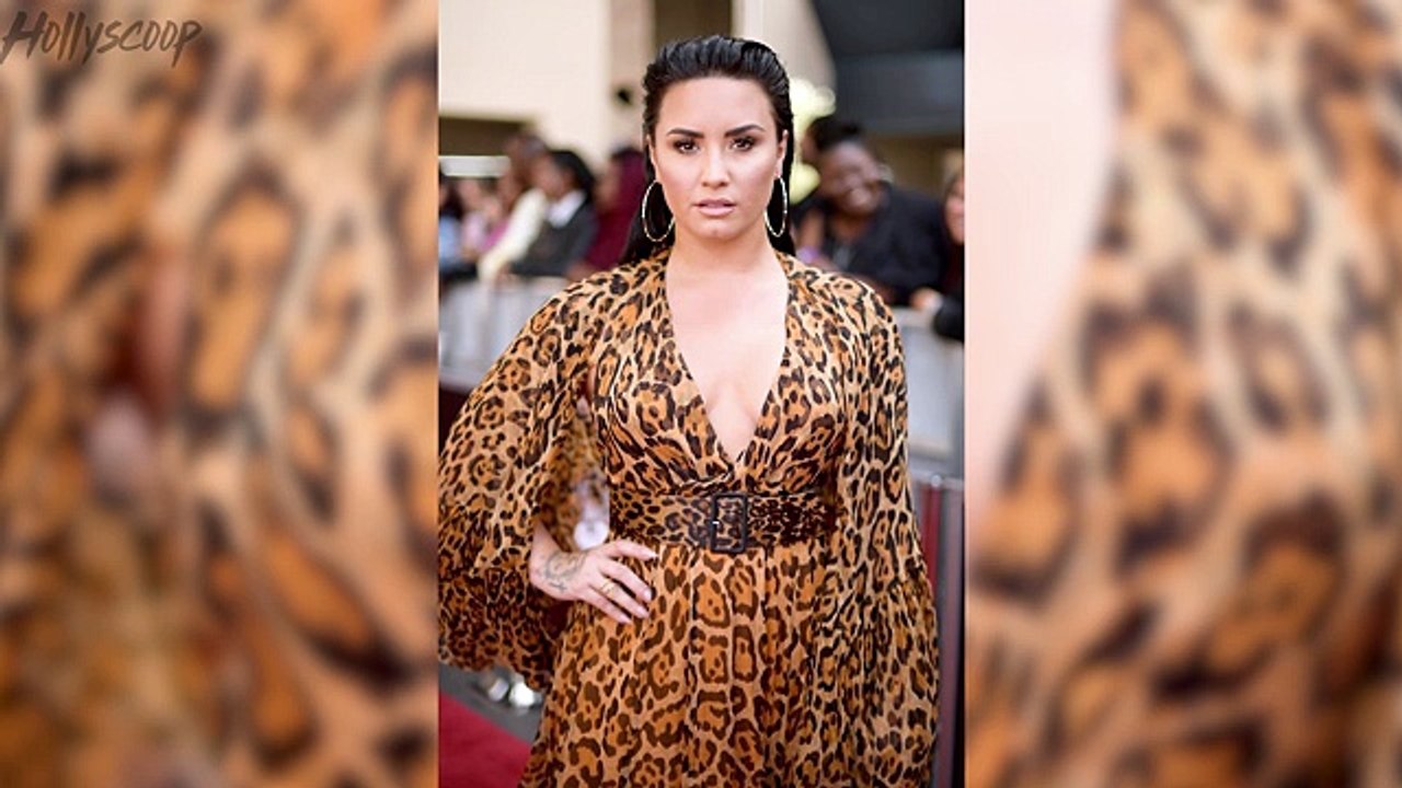 Demi Lovato Makes 1st Public Statement! Kendall Jenner In Trouble With COPS! | DR