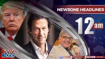 Newsone Headlines 12AM | 7-August-2018 |
