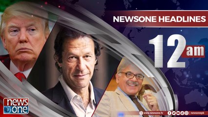 Newsone Headlines 12AM | 7-August-2018 |