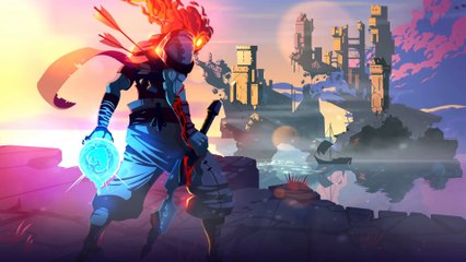 Test Dead Cells - Le 'roguevania' qu'il ne faut pas manquer