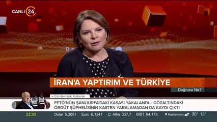 Fadime Özkan ile Doğrusu Ne?