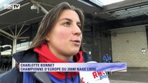 Natation – Bonnet : 