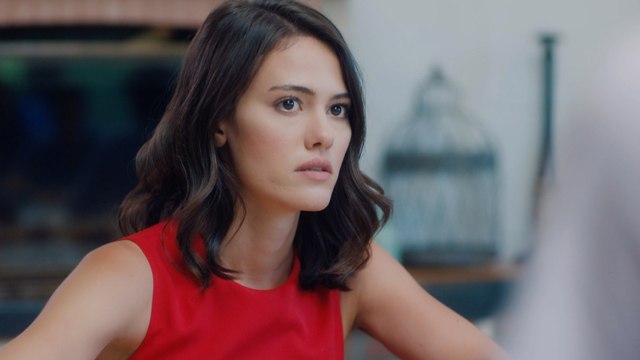 Meleklerin Aşkı 6. Bölüm 2. Fragman