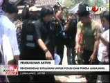 Kasus Tambang Lumajang, Komnas HAM Berikan Rekomendasi