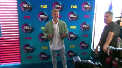 Jake Paul Viral Fight Video Is Fake According To Deji | Hollywoodlife