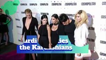 Cardi B Parties With the Kardashians