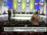 Popularitas Jokowi Turun, Harga BBM Turun? (Bagian 3)