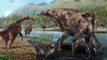Tracks Reveal Alaska May Have Been A ‘Superhighway’ For Dinosaurs