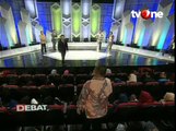 Popularitas Jokowi Turun, Harga BBM Turun? (Bagian 4)