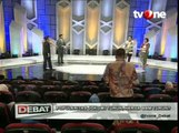 Popularitas Jokowi Turun, Harga BBM Turun? (Bagian 5)