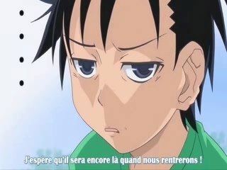 Kyou no go no ni 03 part 2 vostfr