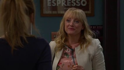 Emmerdale 6th August 2018