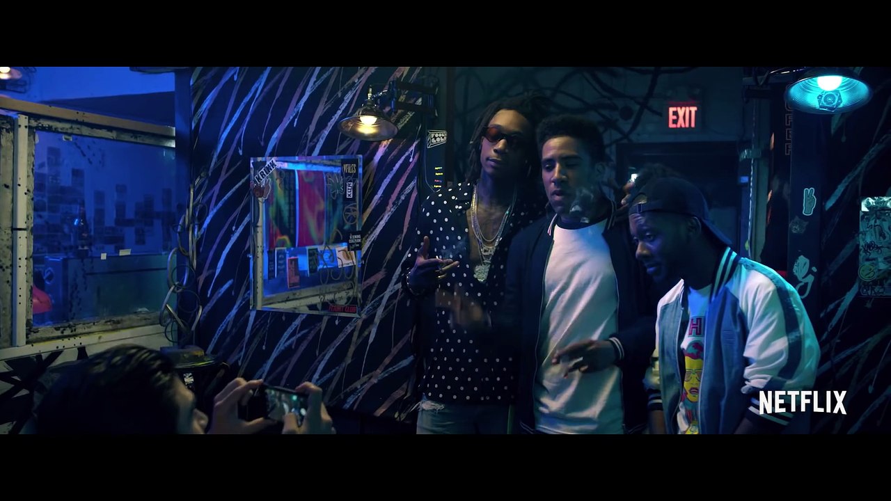 The After Party _ Trailer [HD]