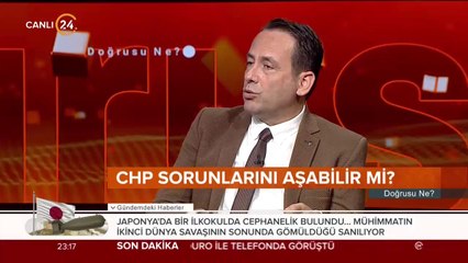 Fadime Özkan ile Doğrusu Ne?
