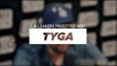Tyga "Big Bank" Freestyle @ Power 106 "The Liftoff" with DJ Sour Milk & Justin Credible, 08-06-2018